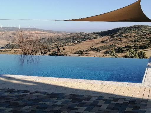 Infinity View Villa Nata 외부 사진