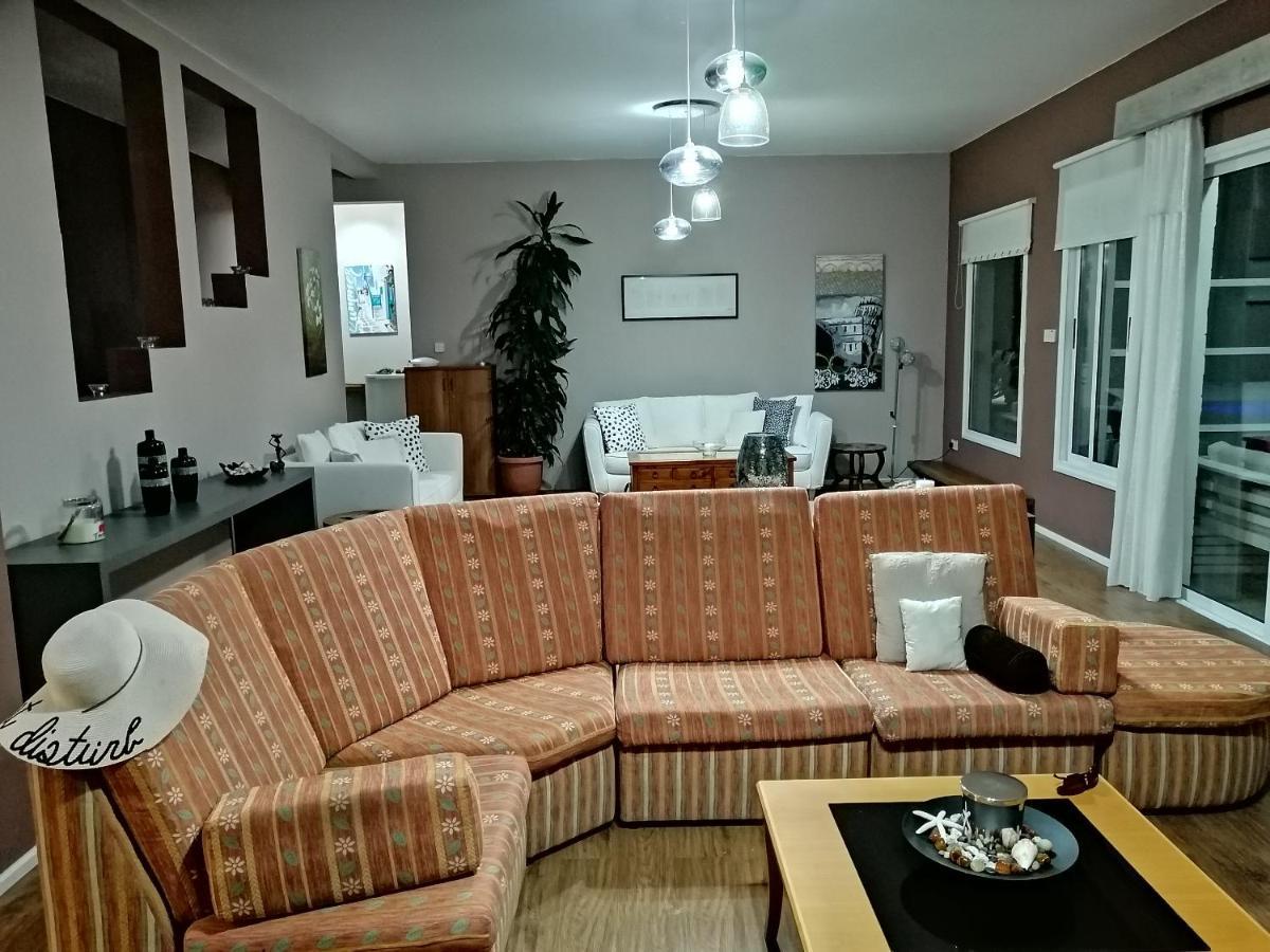 Infinity View Villa Nata 외부 사진