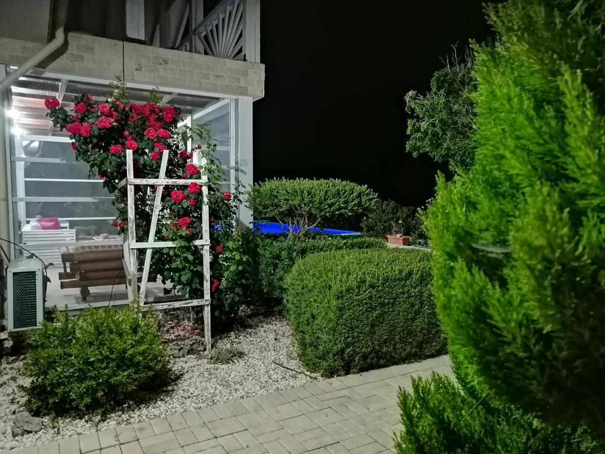 Infinity View Villa Nata 외부 사진