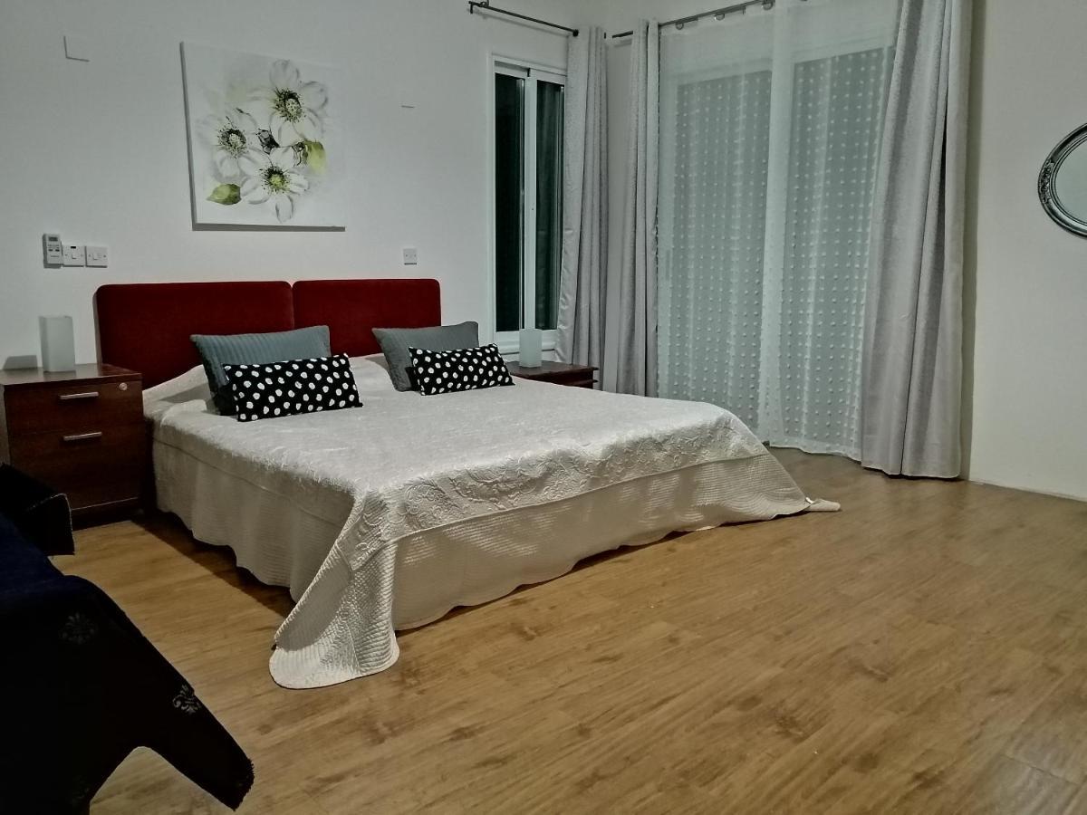 Infinity View Villa Nata 외부 사진
