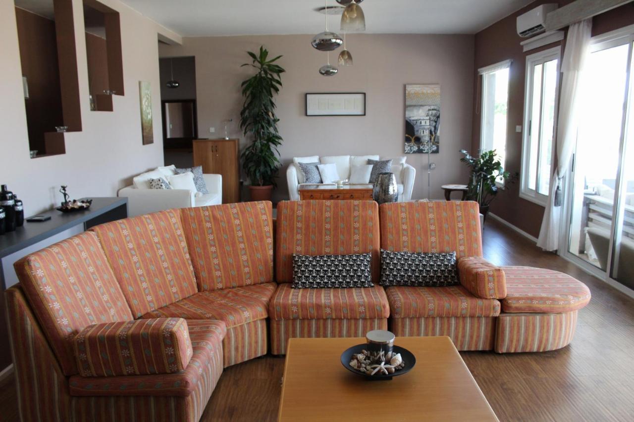 Infinity View Villa Nata 외부 사진