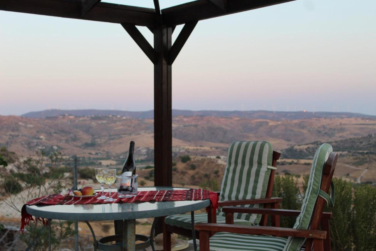 Infinity View Villa Nata 외부 사진