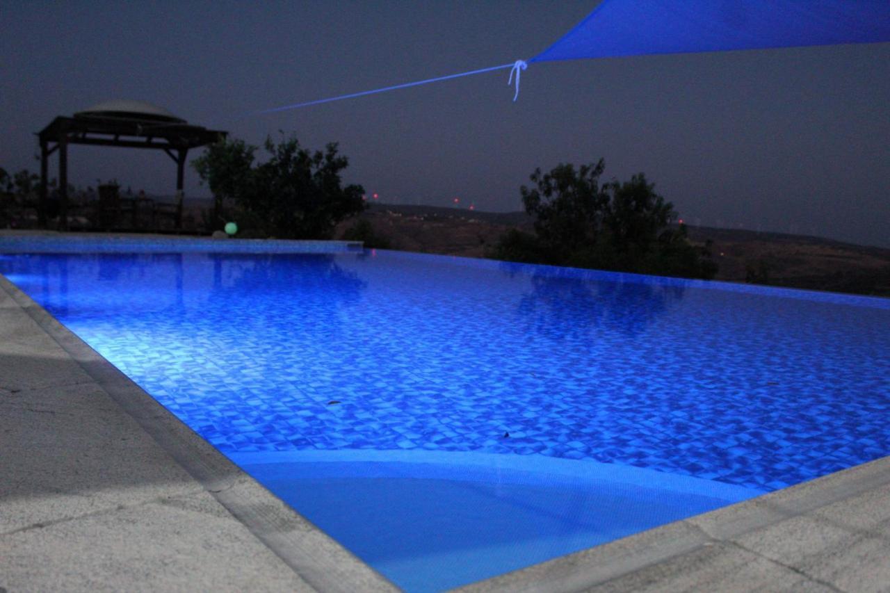 Infinity View Villa Nata 외부 사진