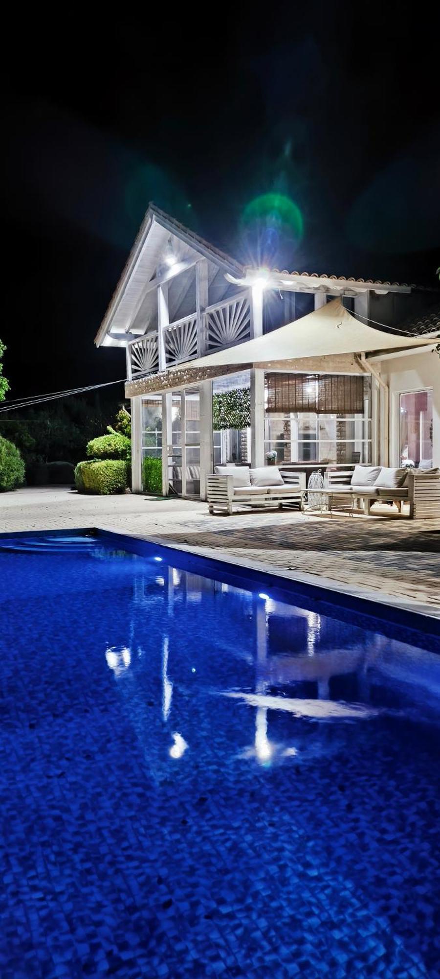 Infinity View Villa Nata 외부 사진