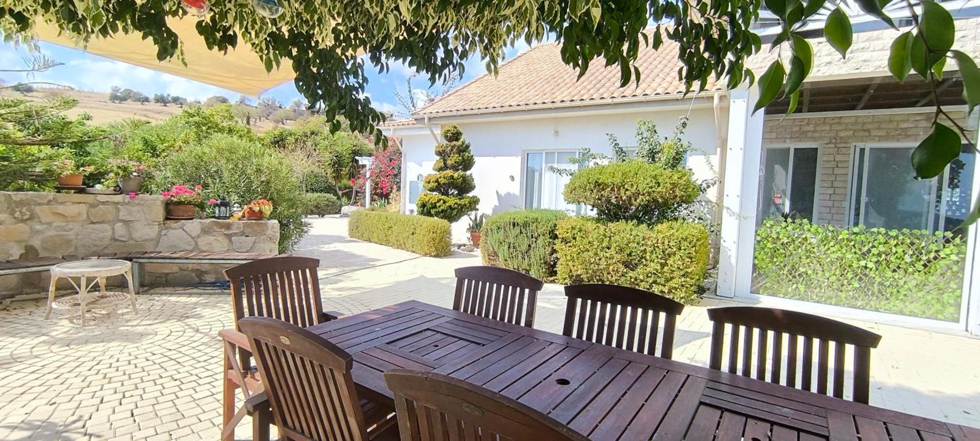 Infinity View Villa Nata 외부 사진