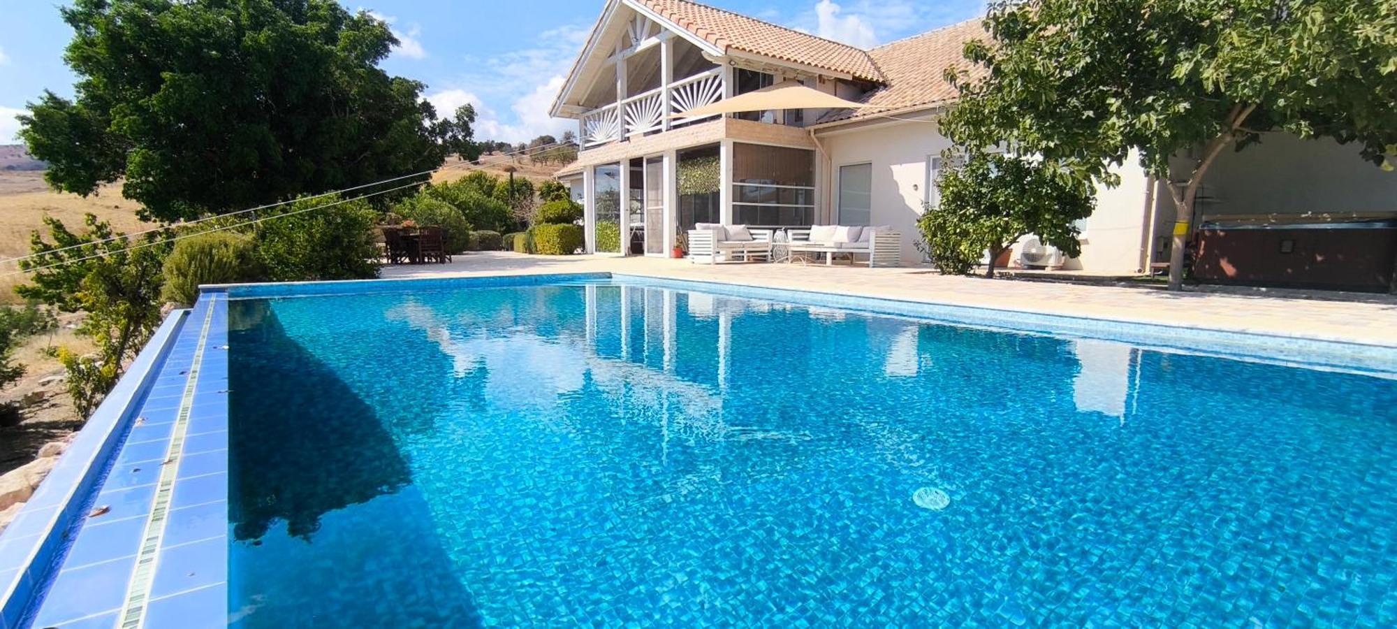 Infinity View Villa Nata 외부 사진