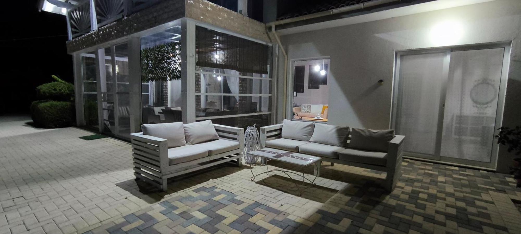 Infinity View Villa Nata 외부 사진