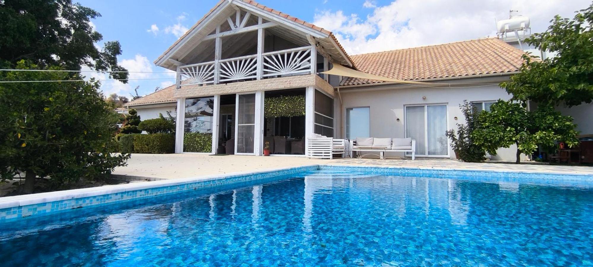 Infinity View Villa Nata 외부 사진