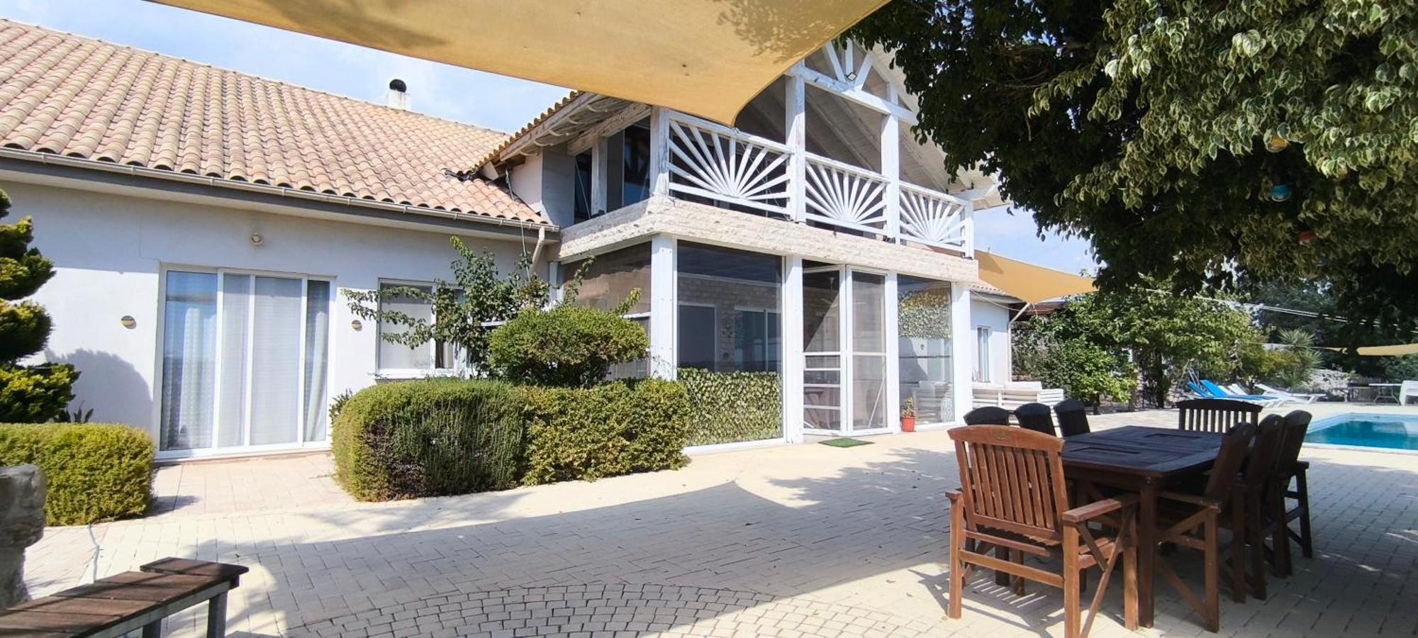 Infinity View Villa Nata 외부 사진