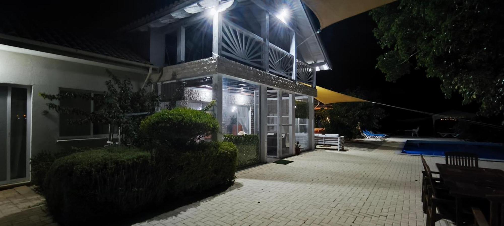 Infinity View Villa Nata 외부 사진
