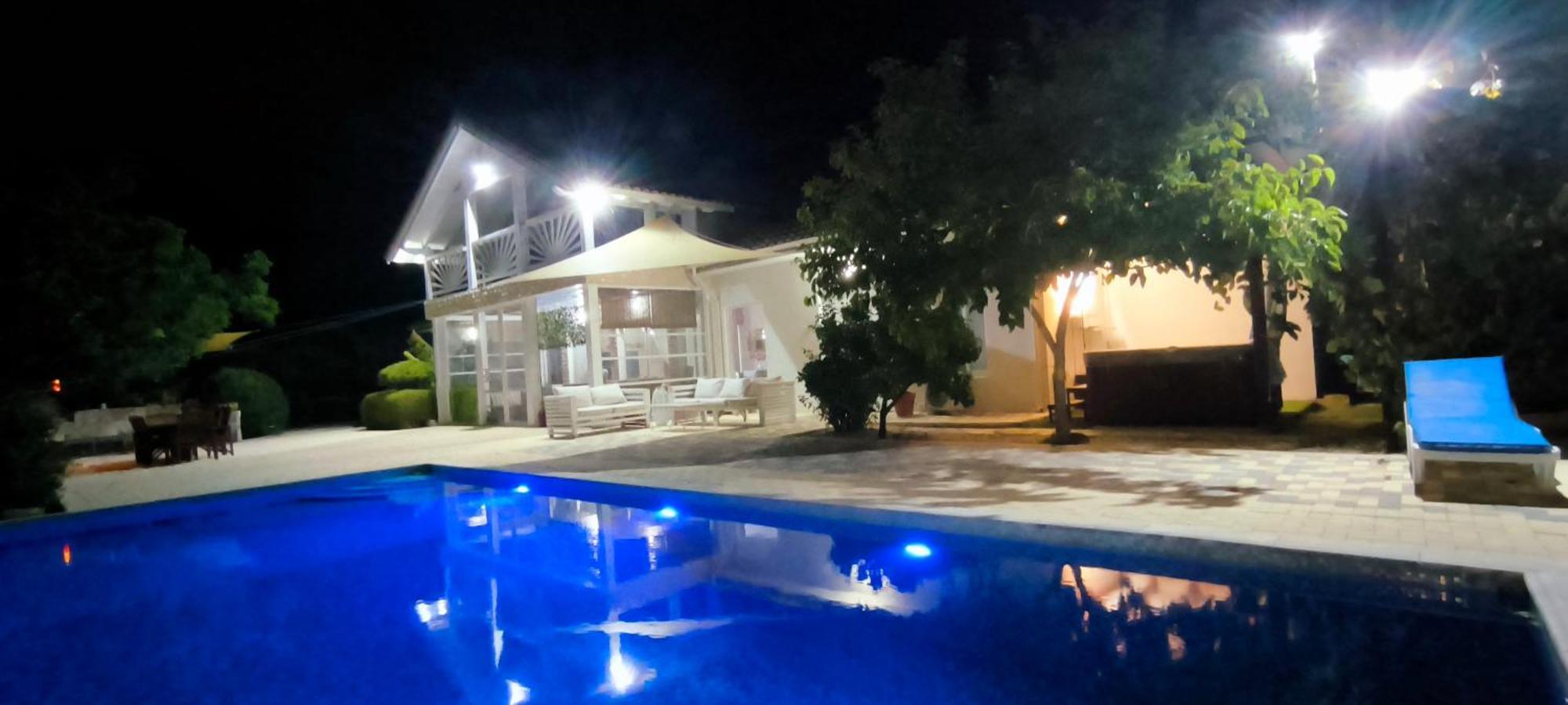 Infinity View Villa Nata 외부 사진